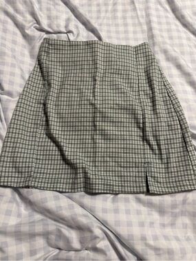 Brandy Melville skirt